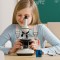 Microscope Toy for Kids