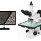 Identification of Metal Parts